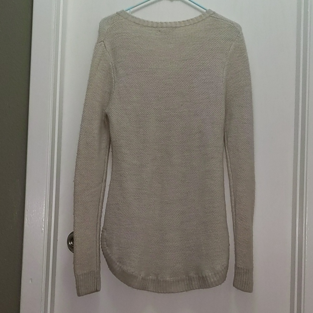 Wool Sweater - Picture 3 of 5